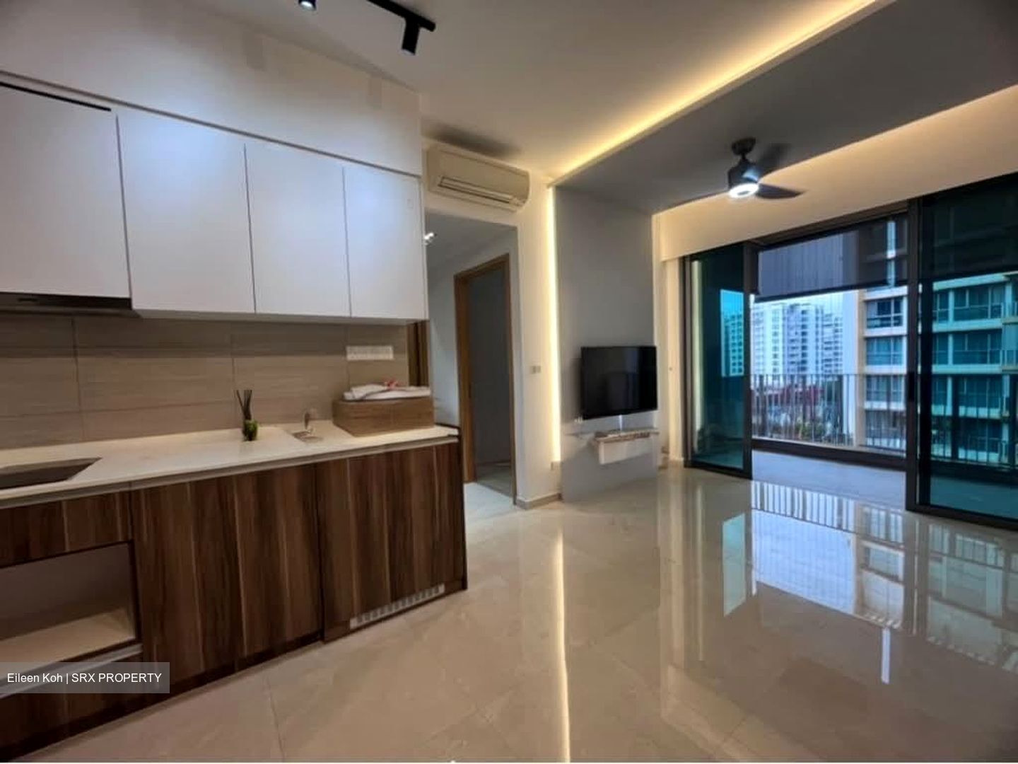 The Glades (D16), Condominium #560117451
